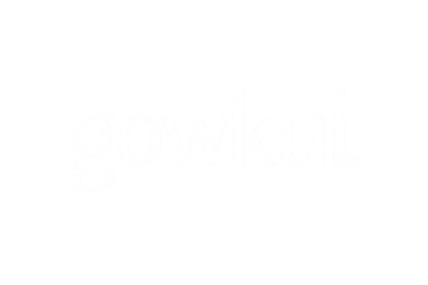 gowkul logo